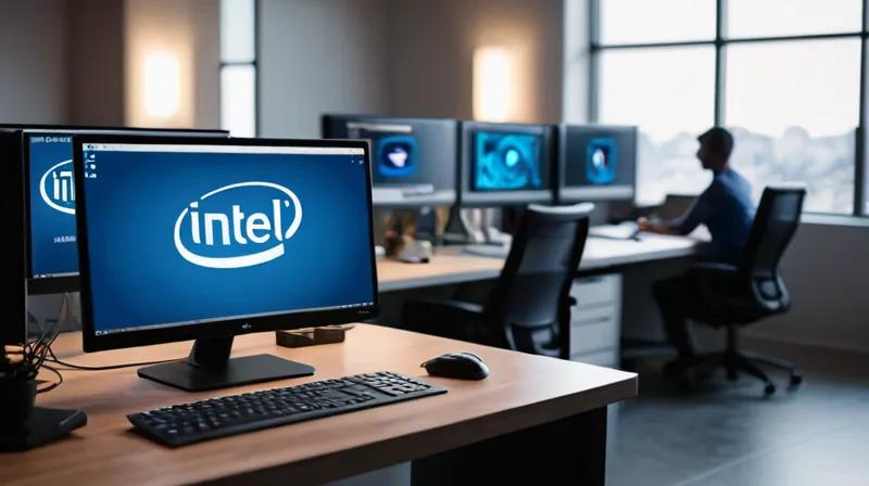 Intel commits $5.7bn to Xeon production in Ireland