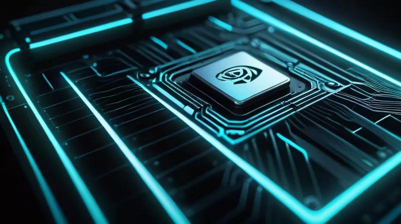 Nvidia builds a white list: more than half of its Asian customers are off it