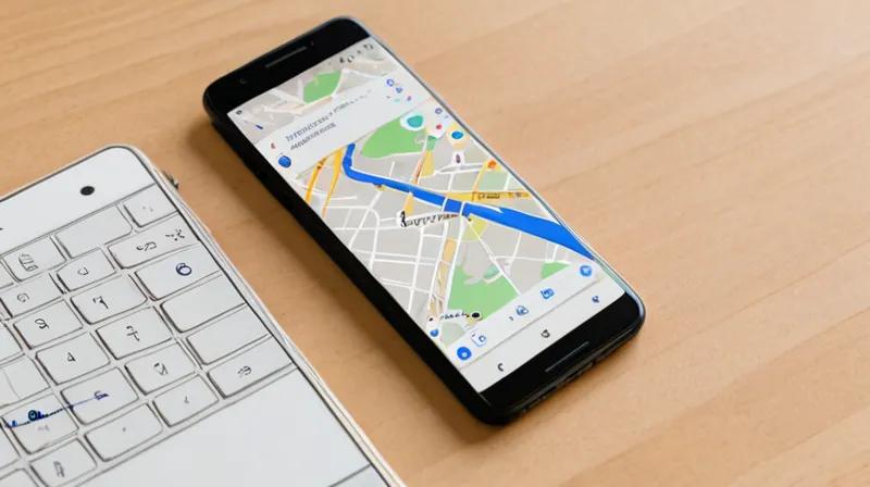 I tried Google Maps' new 3D Immersive View for Android Auto, and it fixed my biggest navigation problems
