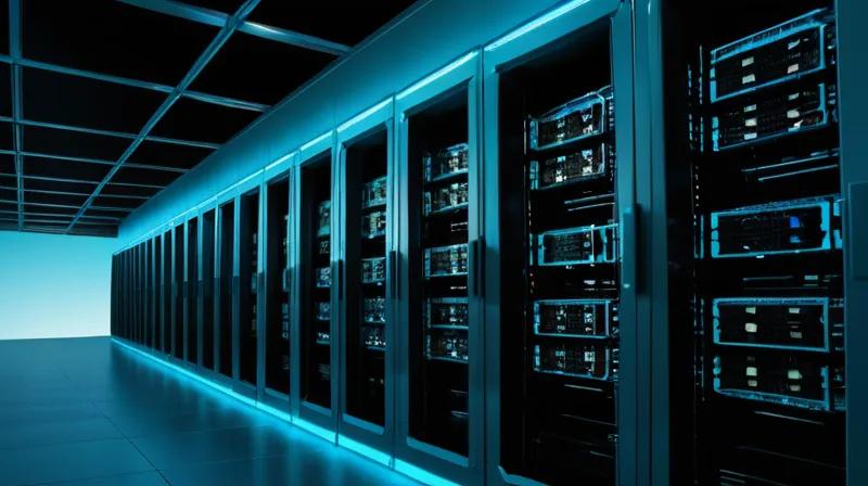 New York freezes new data centres for a year, the first US state to pull the brake