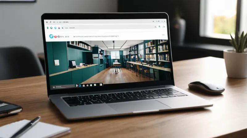 Google Search now generates AI images when it can't find what you're looking for on the web