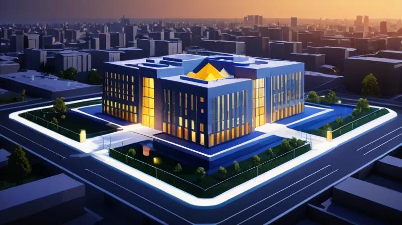 AWS and Bluesight build AI for hospital 340B compliance