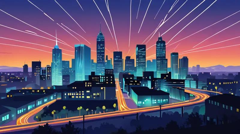 New York State halts construction of all new data centers