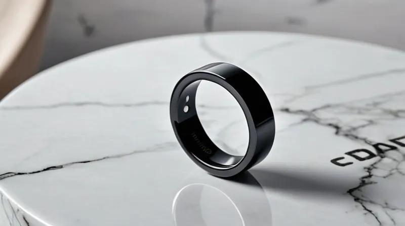I tested the Ultrahuman Ring Pro: It's a biohacker's dream that's not for me