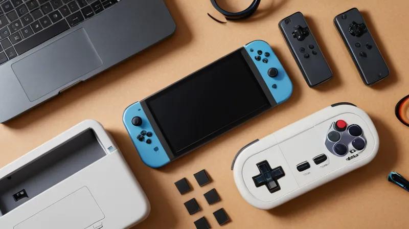 Nintendo is pulling a console from Europe over battery rules. Meta’s glasses just got exempted from them.