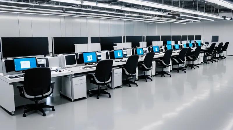 ASML’s $400M chipmaking machine just shipped its first laptop processors