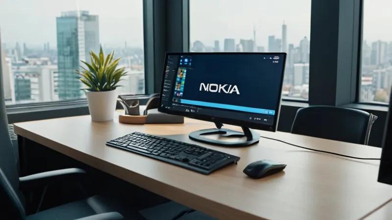 Nokia’s AI-RAN platform: a radio comeback that runs on NVIDIA
