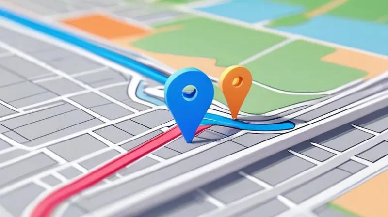 I tested Google Maps vs. Waze to find the best navigation app - and this one wins