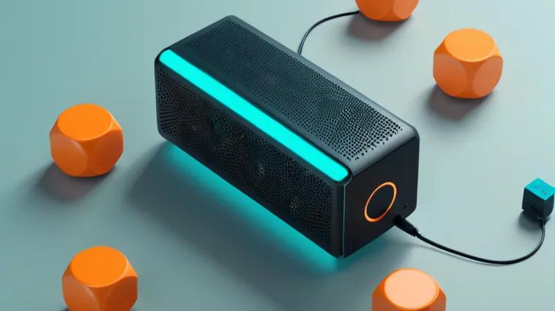 OpenAI's first hardware product is a screenless AI speaker designed to feel alive