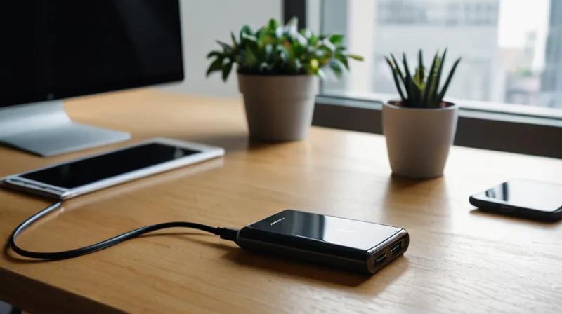 I highly recommend Nomad's chargers, phone cases, and watch bands - and my favorites are on sale now