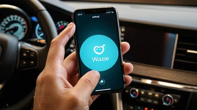 Waze just gave me 5 new reasons to switch from Apple Maps