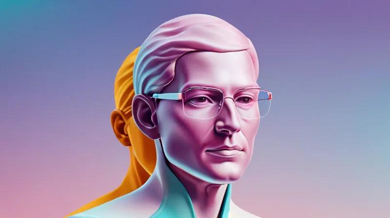 An Inventor of Apple's FaceID Wants to Analyze Your Brain's Health With AI