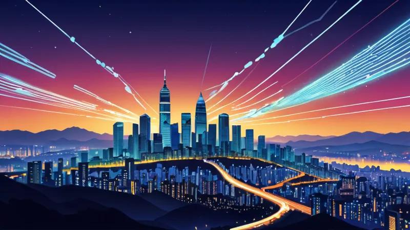 South Korea will give all 52 million citizens free AI access, becoming the first G20 nation to do so