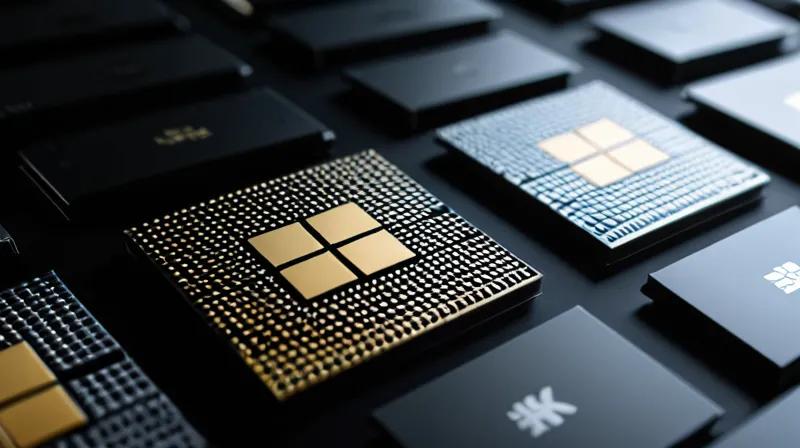 Microsoft patches record 570 Windows security bugs with two exploited zero days - update now