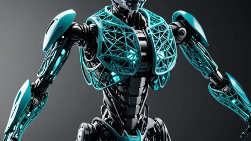 Walden Robotics launches with $300M, and its factory humanoids have no legs