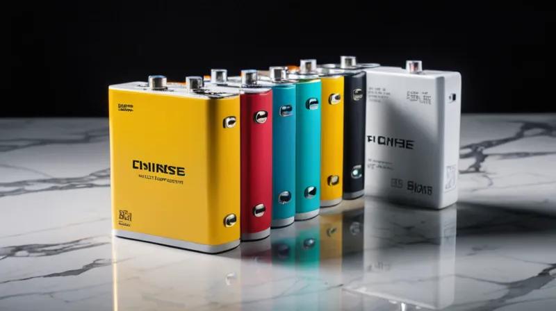 A Chinese scientist built a sodium battery that charges in 4 minutes. It could break China’s 75% lithium dependence.