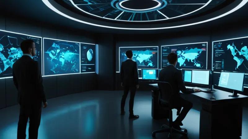 Microsoft is reportedly training salespeople to talk down OpenAI and Anthropic