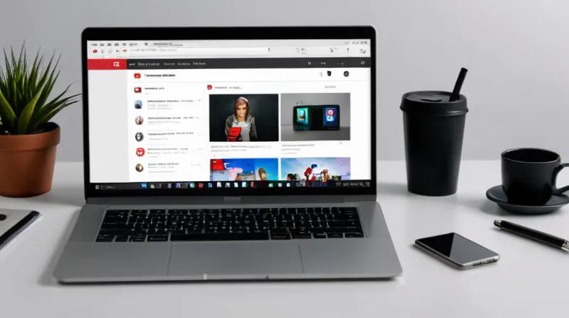 YouTube appeals the social media addiction verdict, arguing it isn’t social media