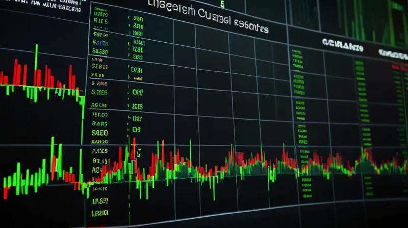 Europe’s best earnings quarter in three years is an energy story, not an AI one
