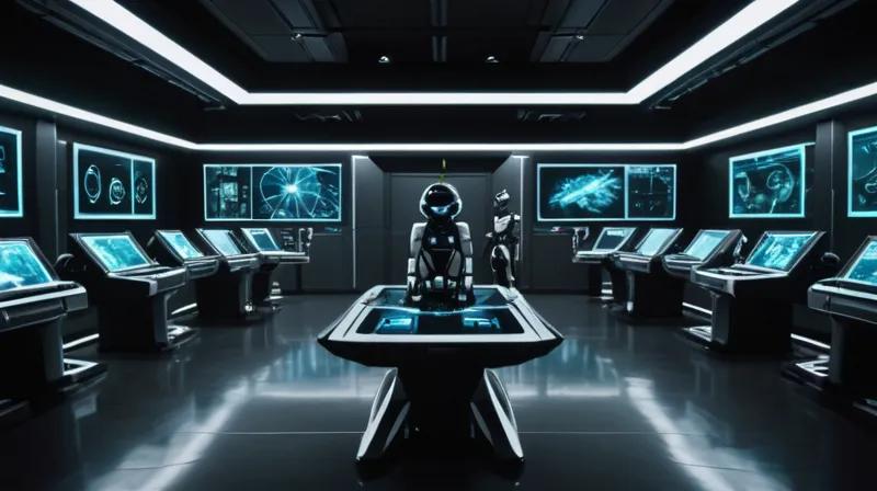 Japan is building a 140MW AI factory for robots, and Nvidia is supplying all of it