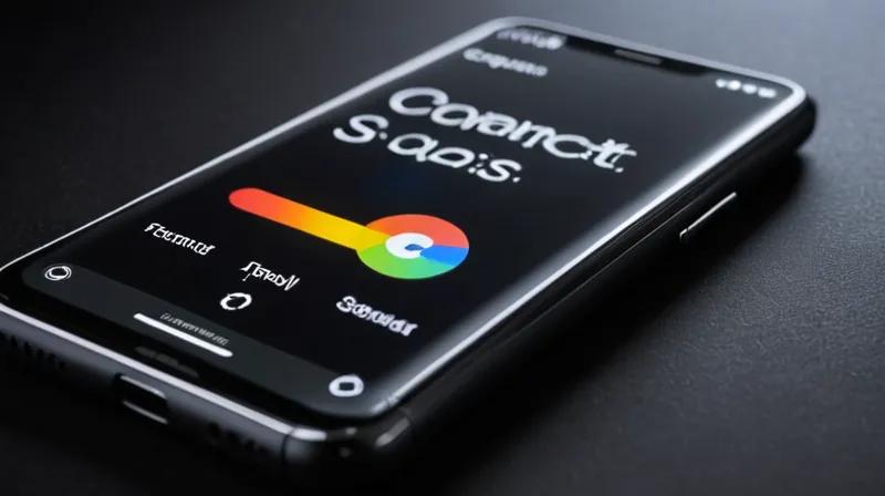 Connect more of your apps to Search