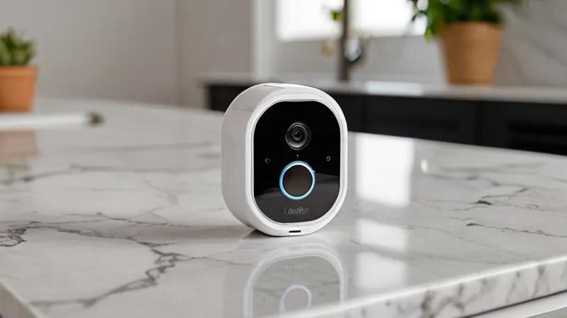 Amazon dropped this Blink video doorbell and security camera bundle to 43% off - and we recommend it