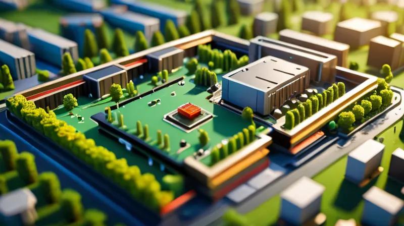 Roblox launches an AI-powered game-creation feature in its mobile app
