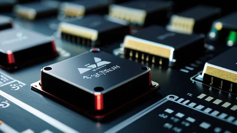 Mitsubishi Electric weighs power-chip merger with Rohm and Toshiba