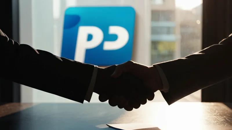 PayPal board rebuffs $53bn Stripe and Advent bid as too low, sources say