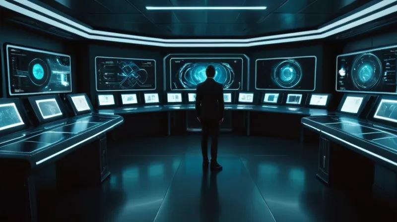 AI’s fiercest rivals just agreed on one thing: regulate frontier AI now