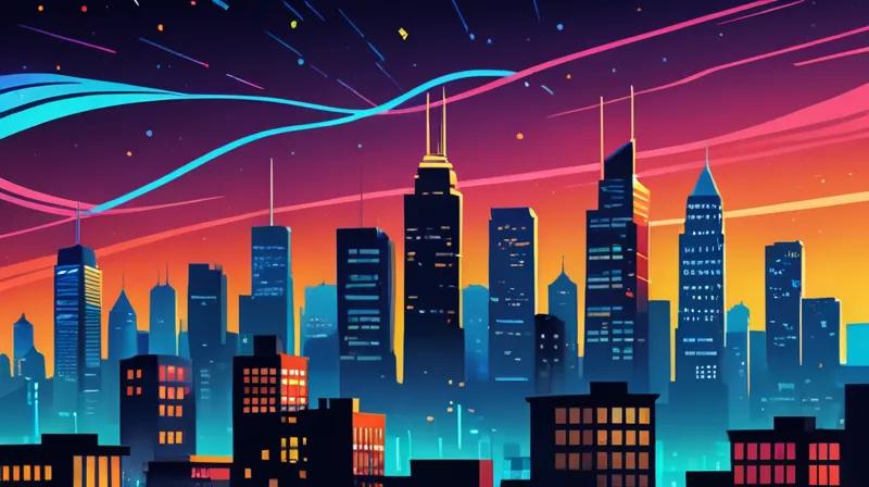 A scorecard for the AI age