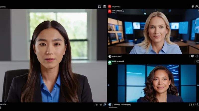 Zoom introduces an AI-powered office suite, says AI avatars for meetings arrive this month