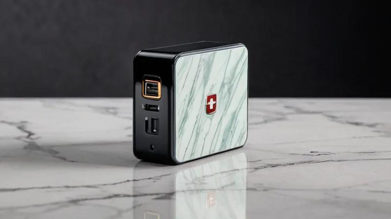 Swiss startup Seprify raises €13.4M to replace titanium dioxide with cellulose