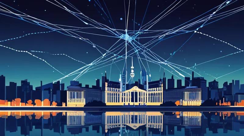 The European Parliament is building its own AI to stop MEPs pasting draft laws into ChatGPT