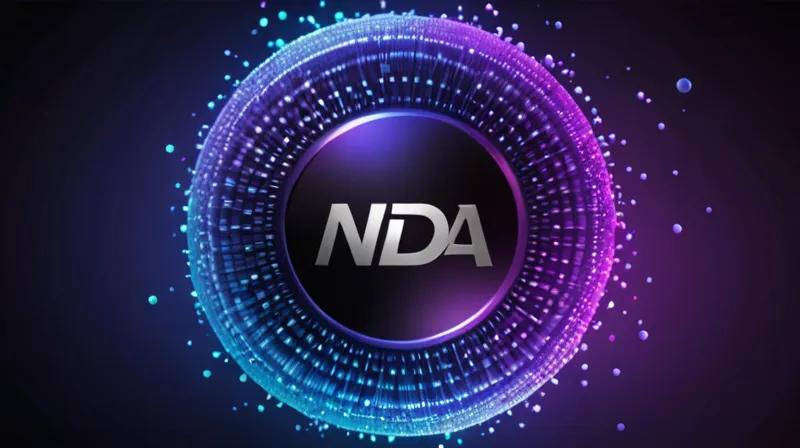 A British AI lab signed up Nvidia, Meta and Samsung to invent materials that don’t exist yet