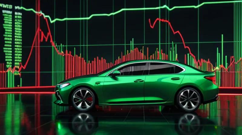 China’s car market is heading for its worst year since 2021. Sales fell 20% in the first half.