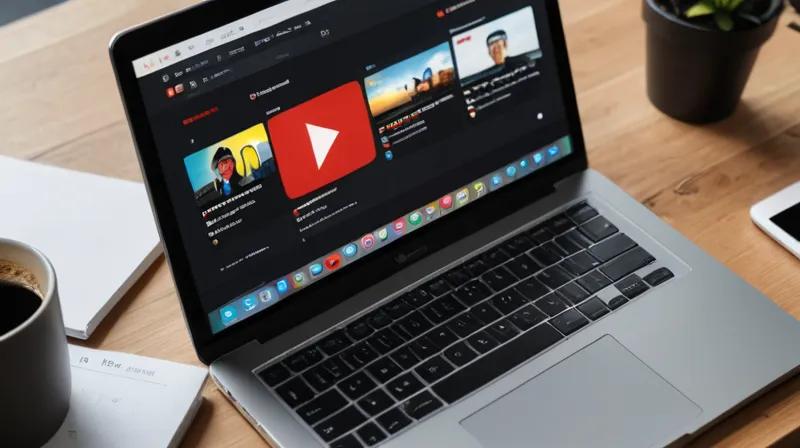 YouTube clarifies policies around AI slop and upsetting videos