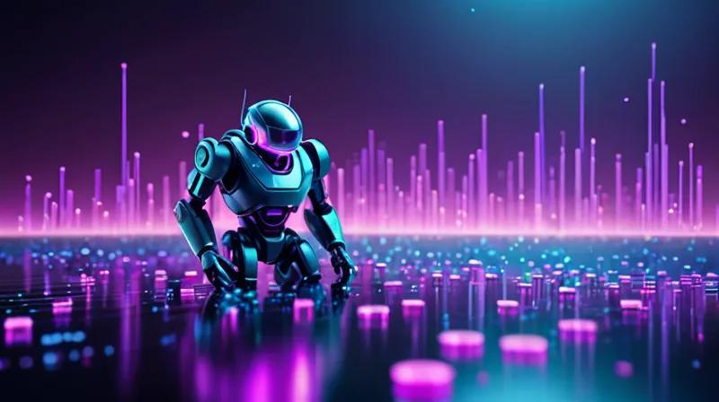 Xiaomi-Robotics-1 shows that more data beats bigger models when training robots to move