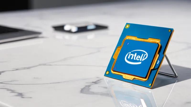 Intel confirms more layoffs in its data center unit as stock rallies on turnaround momentum