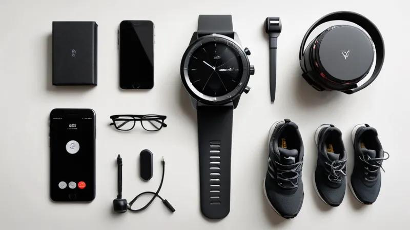 I lost over 100 pounds for an 80-mile hike with a friend - here's the tech that kept me on track