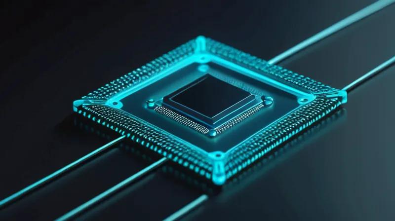 This Former Intel CEO Wants to Jumpstart Moore’s Law With Light