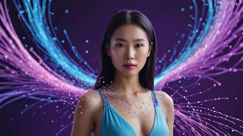 US threatens sanctions against Chinese AI models over IP theft