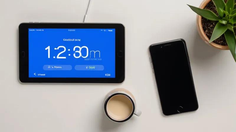 This sunrise alarm clock improved my sleep routine, and it's $25 off right now