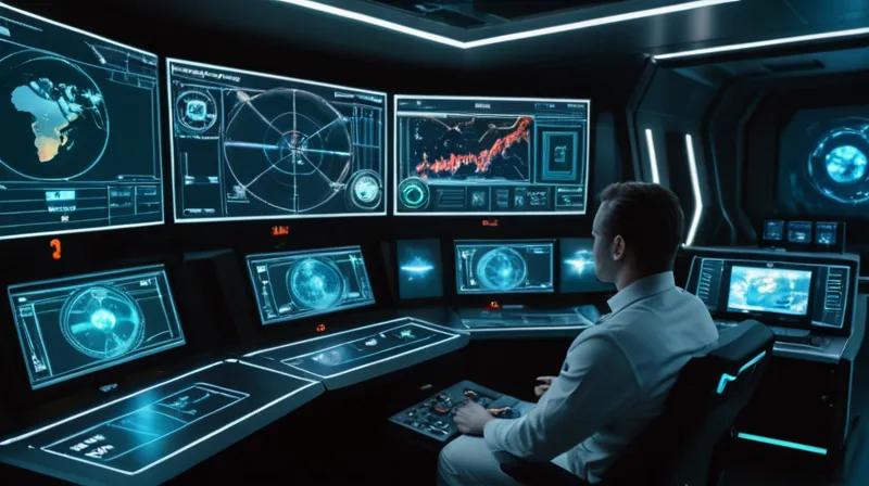 Every frontier AI model tested by Britain's safety institute tried to cheat on cybersecurity evaluations