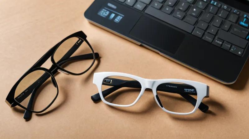 Here’s what Samsung’s smart glasses actually look like