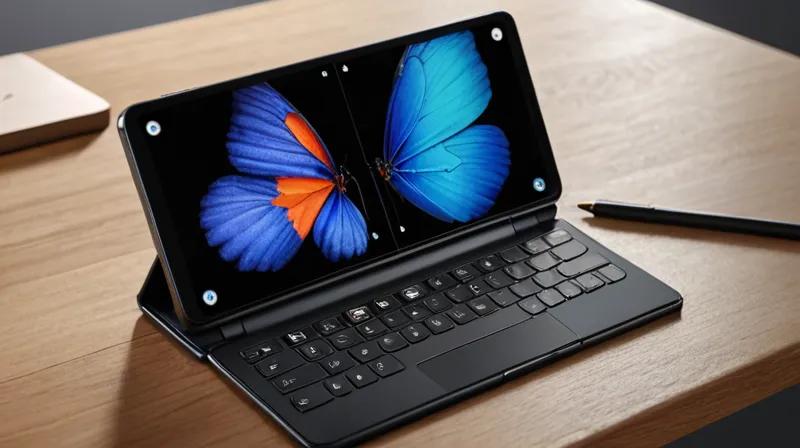 Samsung unveils the Z Fold8 Ultra, a reimagined Z Fold8, and intelligent eyewear at Galaxy Unpacked in London