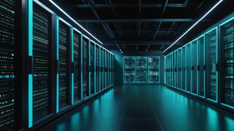 Most Americans don’t want an AI data centre next door. Virginia shows why some say yes