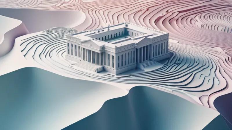 White House steers $5 billion toward AI research in biggest federal science overhaul in 80 years