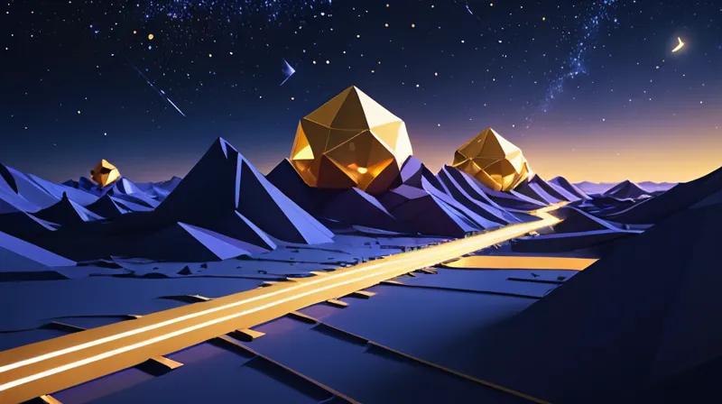 Advancing the next era of national science