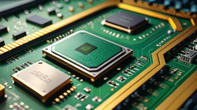 Nvidia rival Etched doubles its value to $10.3B in seven months